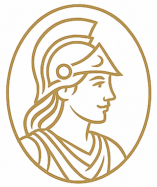 Athena Capital Logo